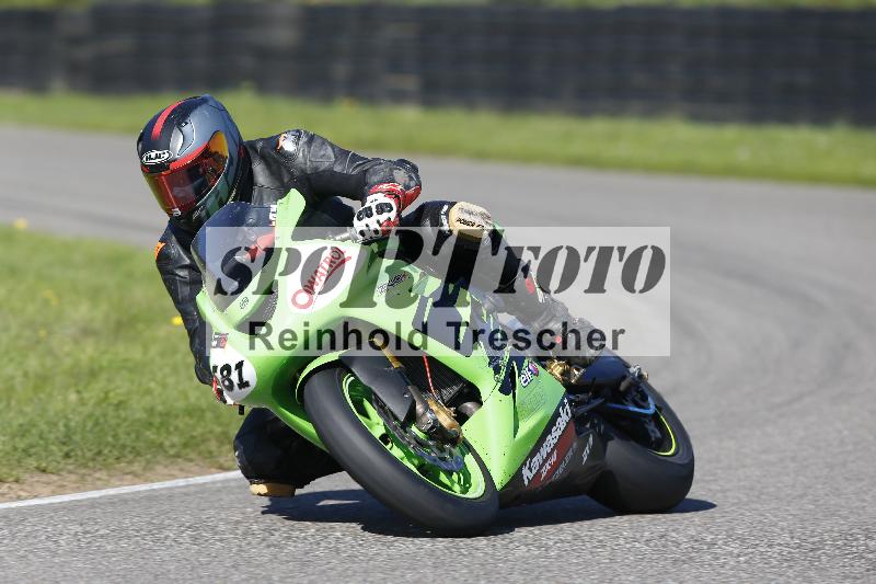 /54 19.09.2025 Speer Racing ADR/Gruppe rot/581